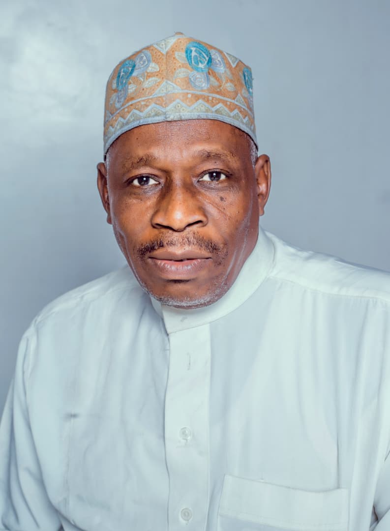 Hakilu Ahmad Katiya, Head of Operations